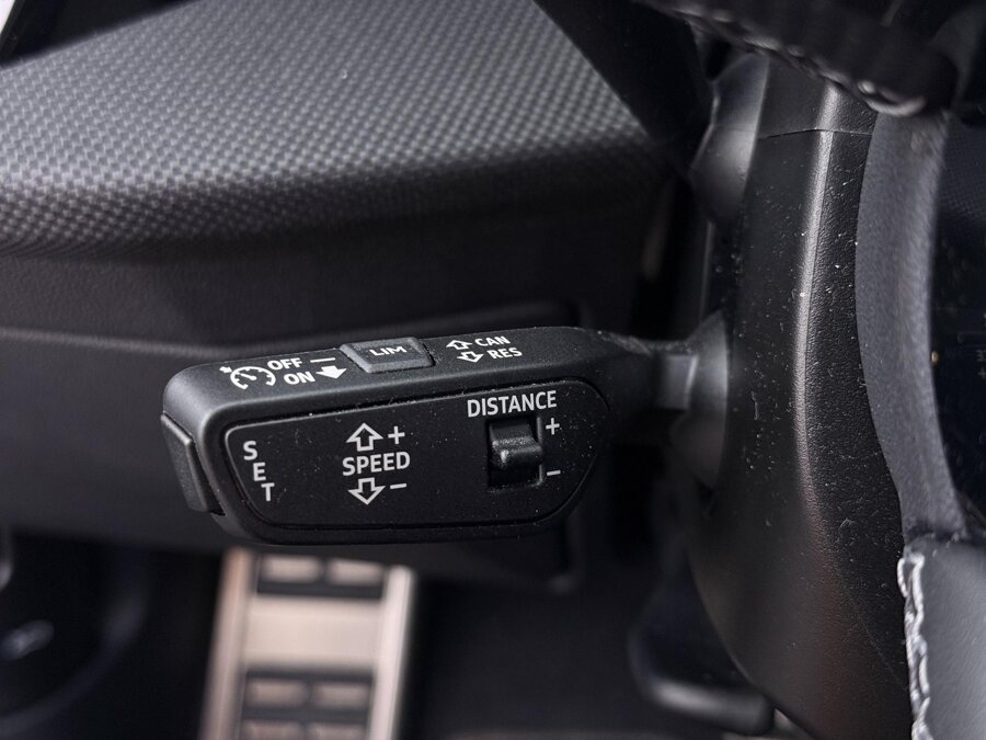 Audi A3 Sportback 40 TFSIe S-line