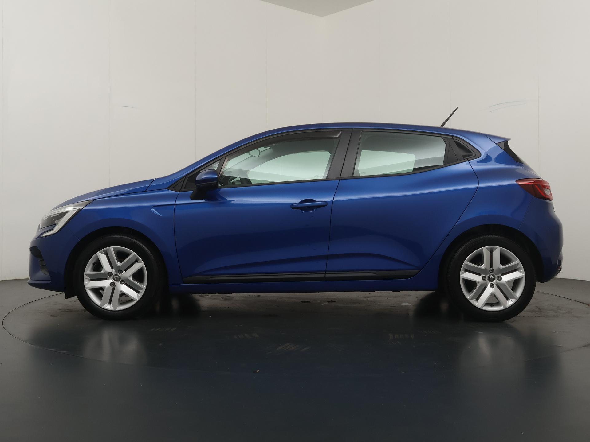 Renault Clio TCe 90 GPF Zen - Afbeelding 2