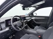 Škoda Kodiaq 1.5 TSI PHEV Sportline Business