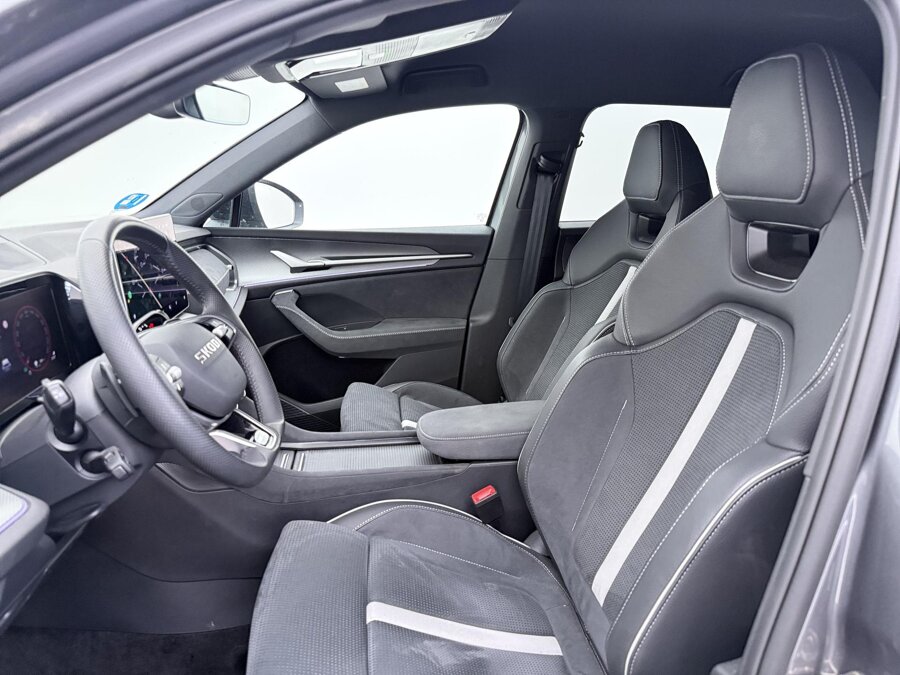 Škoda Kodiaq 1.5 TSI PHEV Sportline Business