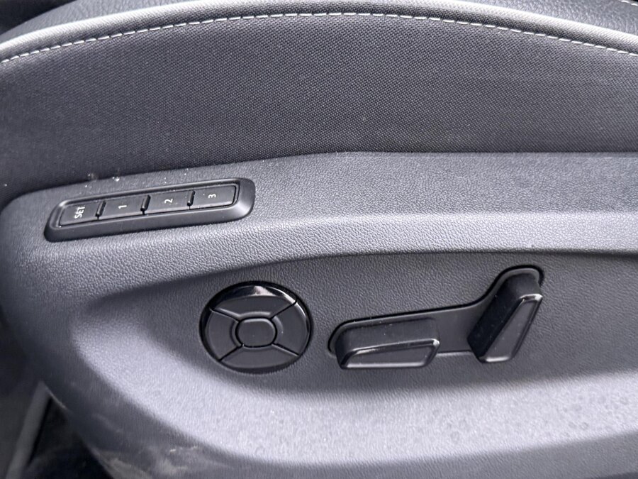 Škoda Kodiaq 1.5 TSI PHEV Sportline Business
