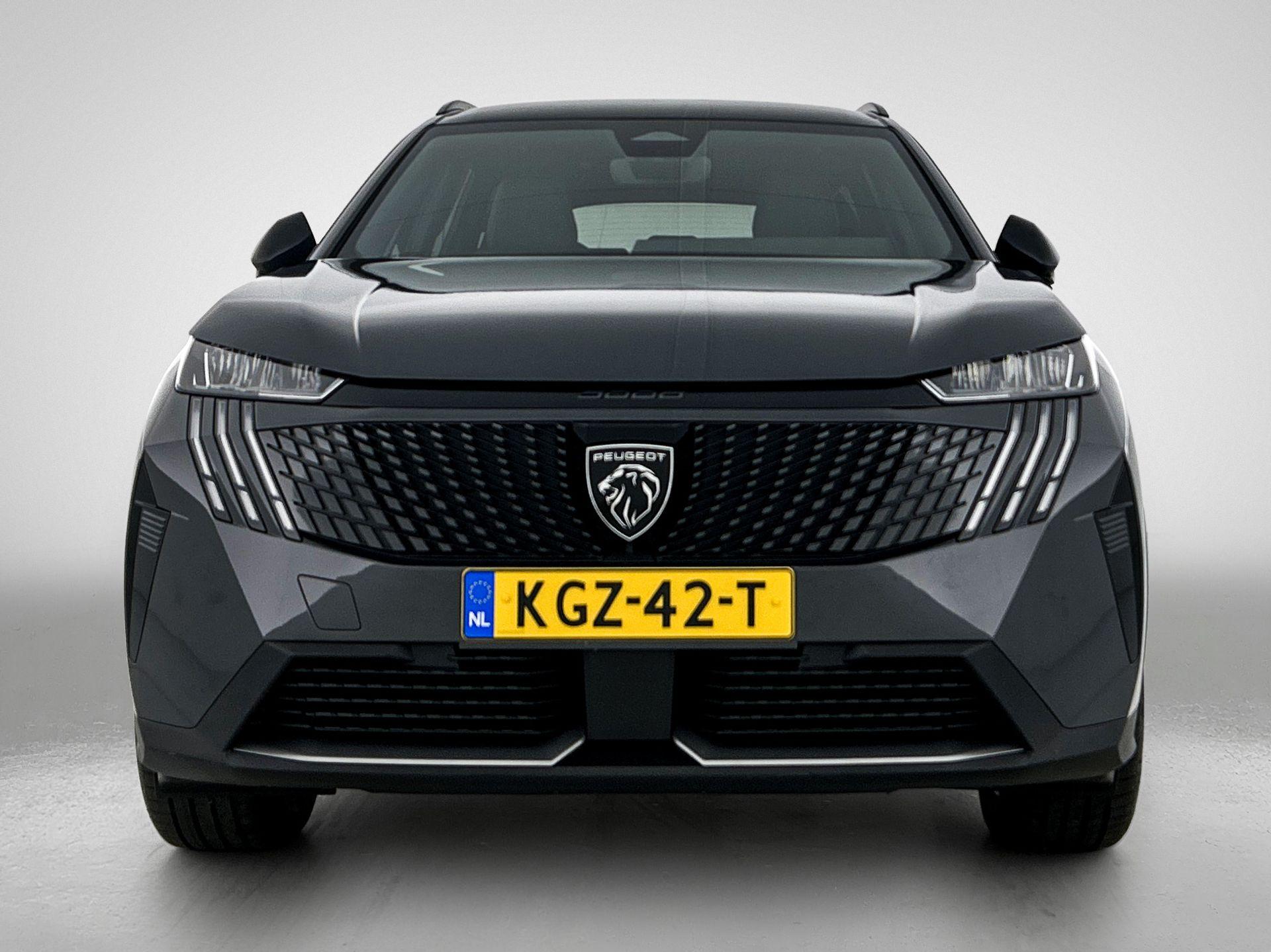 Peugeot e-5008 Allure Long Range 97 kWh 210pk Automaat - Afbeelding 3