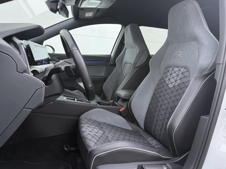Volkswagen Golf Variant 1.5 eTSI R-Line