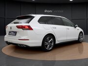 Volkswagen Golf Variant 1.5 eTSI R-Line