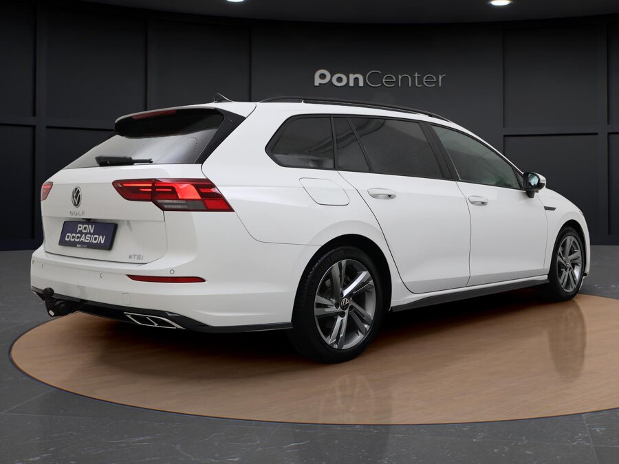 Volkswagen Golf Variant 1.5 eTSI R-Line