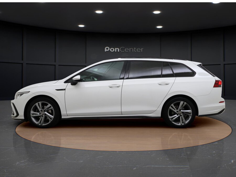 Volkswagen Golf Variant 1.5 eTSI R-Line
