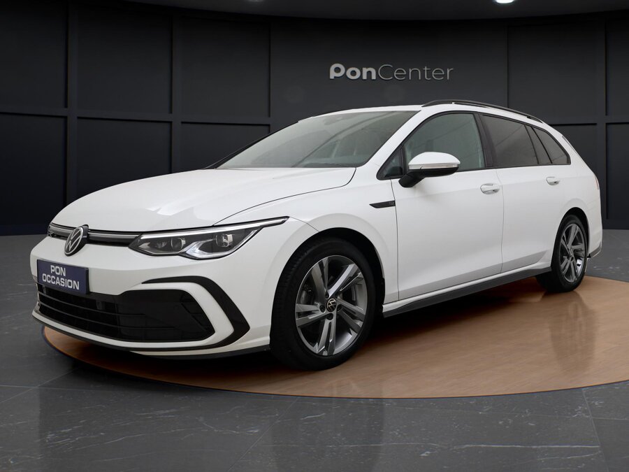 Volkswagen Golf Variant 1.5 eTSI R-Line