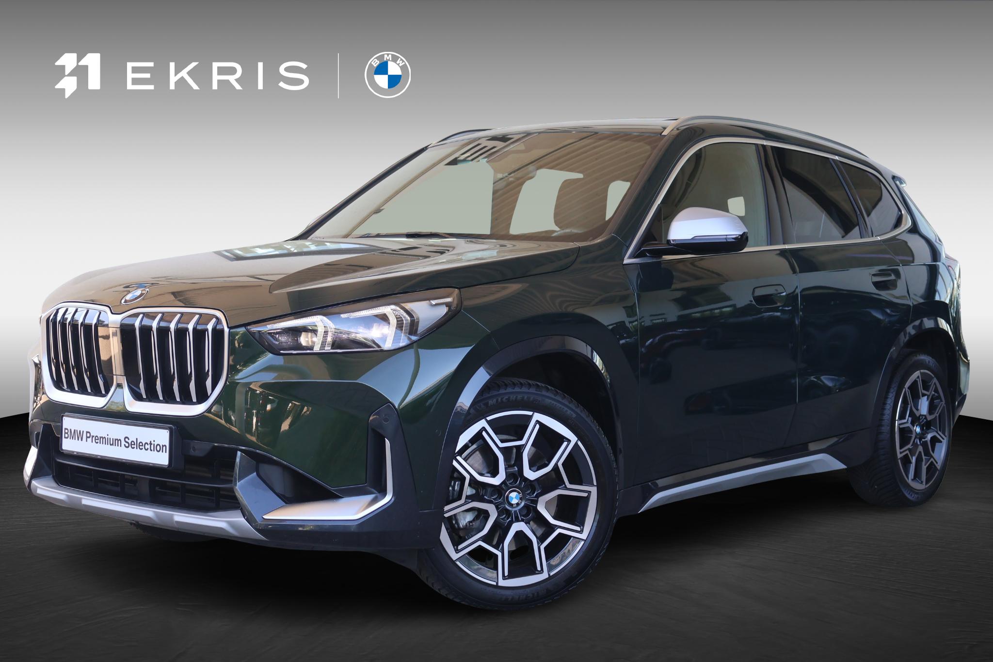 BMW X1 xDrive23i