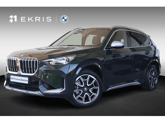 BMW X1 xDrive23i