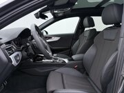 Audi A4 Avant 35 TFSI S-Line Competition