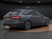Audi A4 Avant 35 TFSI S-Line Competition