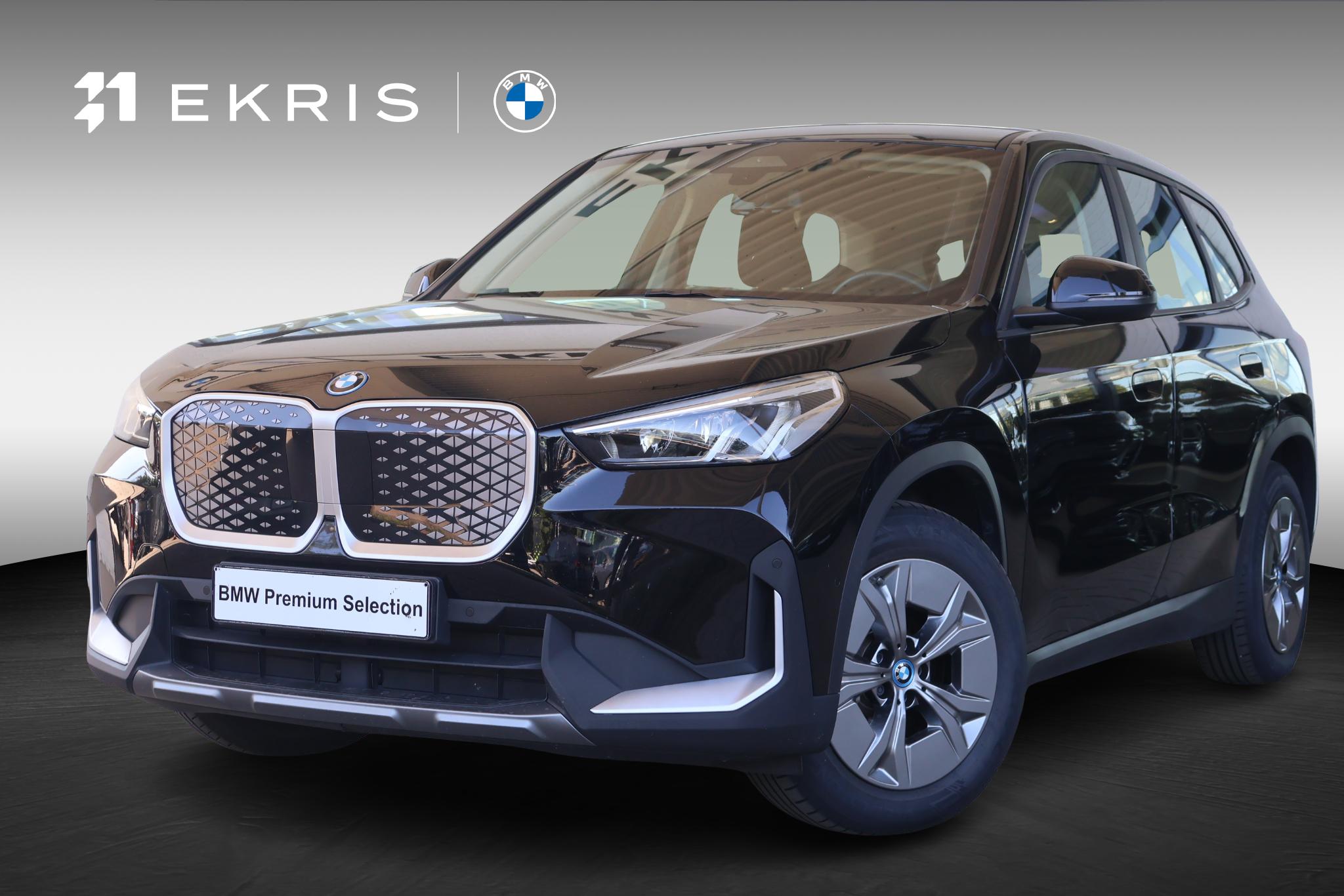BMW iX1 xDrive30