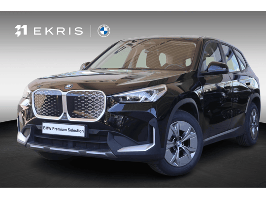 BMW iX1 xDrive30