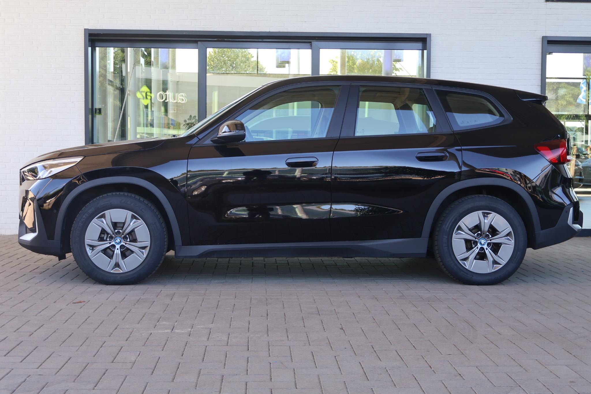 BMW iX1 xDrive30 - Afbeelding 4