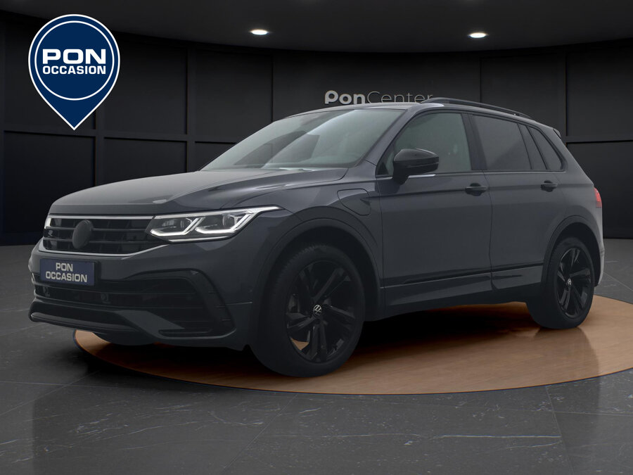 Volkswagen Tiguan 1.4 TSI eHybrid R-Line Business