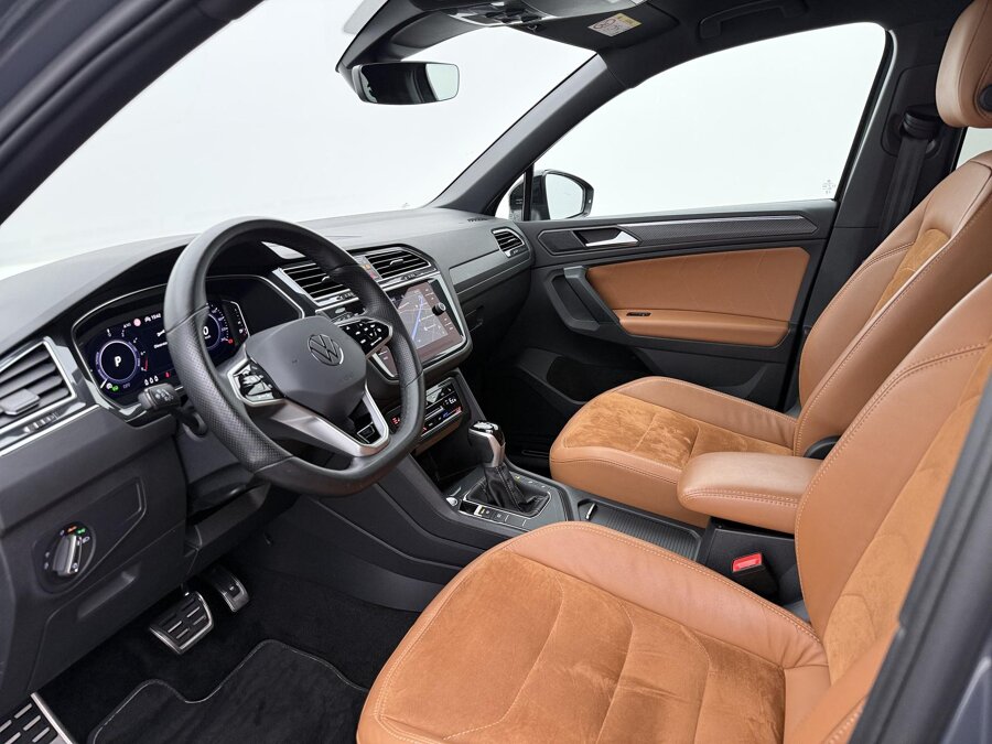 Volkswagen Tiguan 1.4 TSI eHybrid R-Line Business