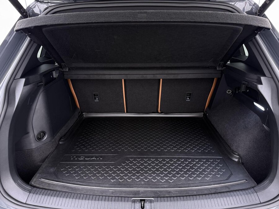 Volkswagen Tiguan 1.4 TSI eHybrid R-Line Business