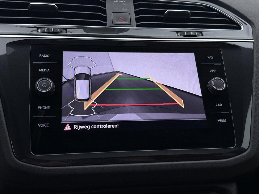Volkswagen Tiguan 1.4 TSI eHybrid R-Line Business