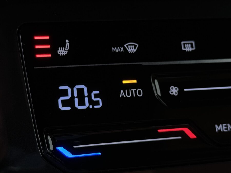 Volkswagen Tiguan 1.4 TSI eHybrid R-Line Business