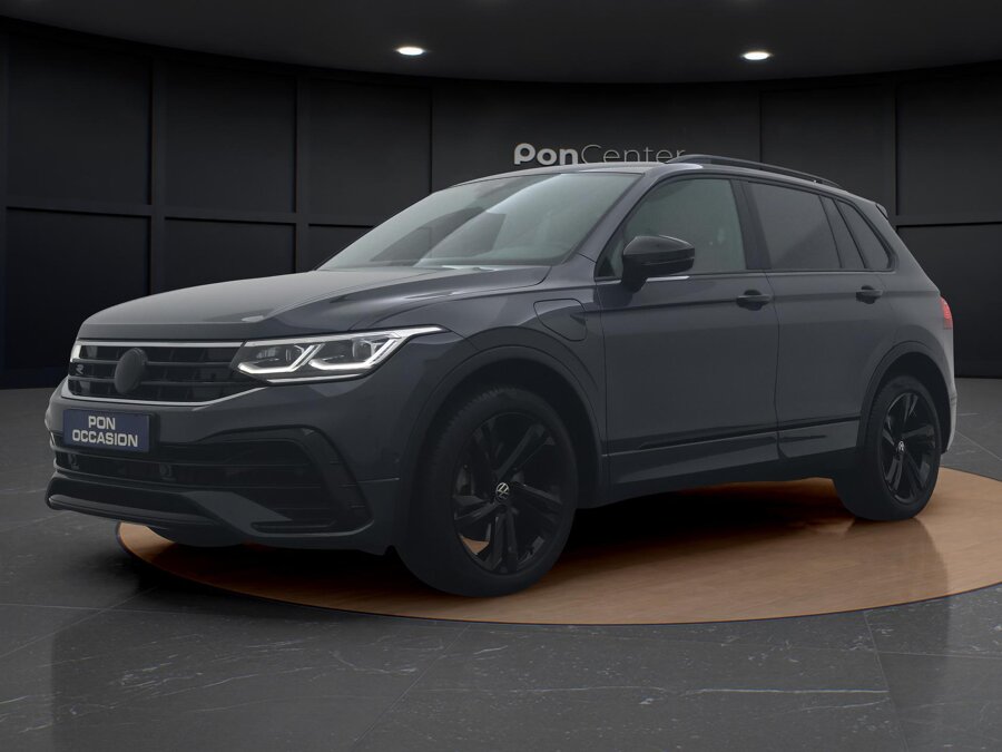 Volkswagen Tiguan 1.4 TSI eHybrid R-Line Business