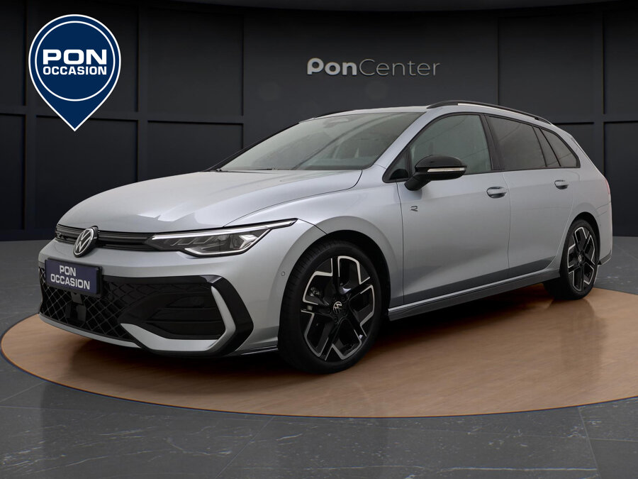 Volkswagen Golf Variant 1.5 eTSI R-Line