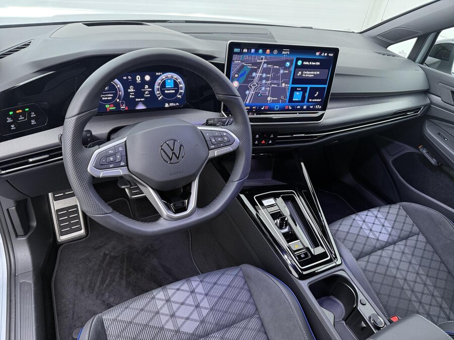 Volkswagen Golf Variant 1.5 eTSI R-Line