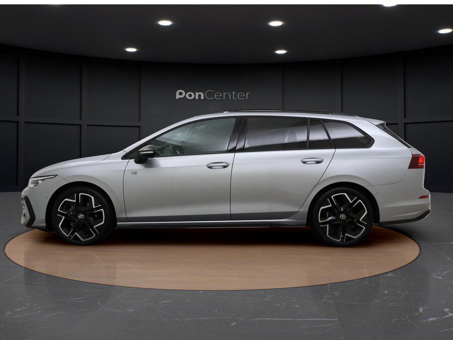 Volkswagen Golf Variant 1.5 eTSI R-Line