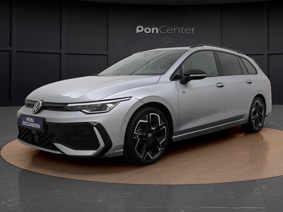 Volkswagen Golf Variant 1.5 eTSI R-Line