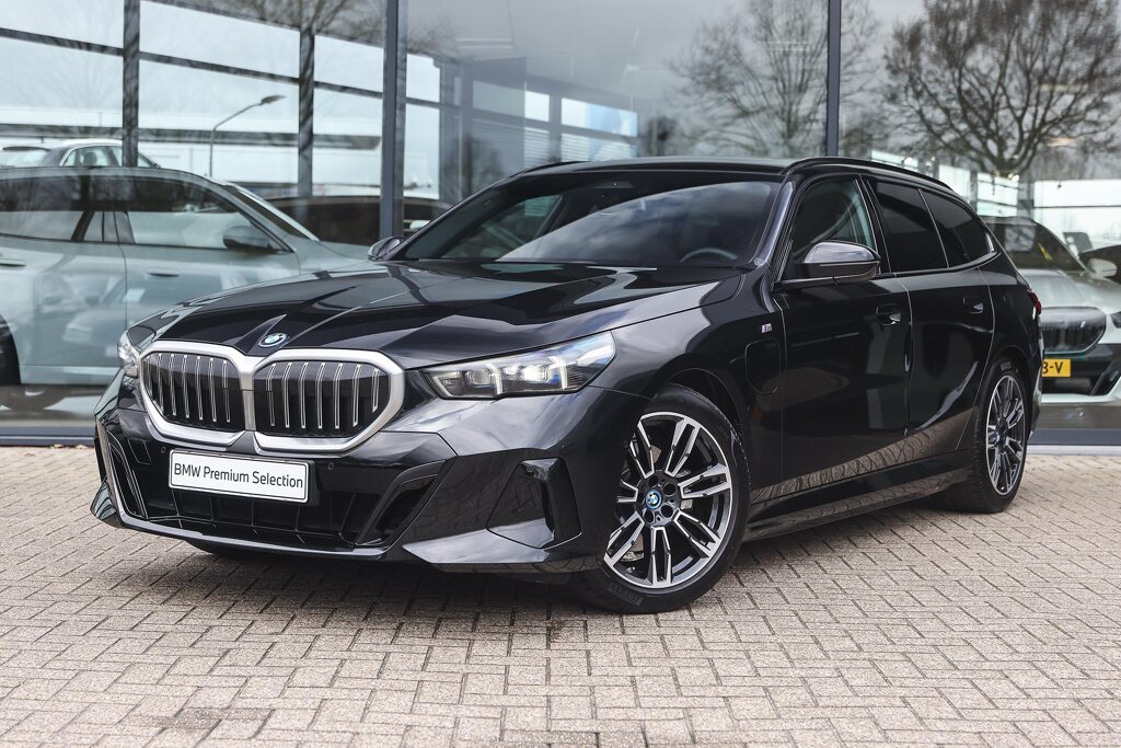 BMW 5 Serie 1