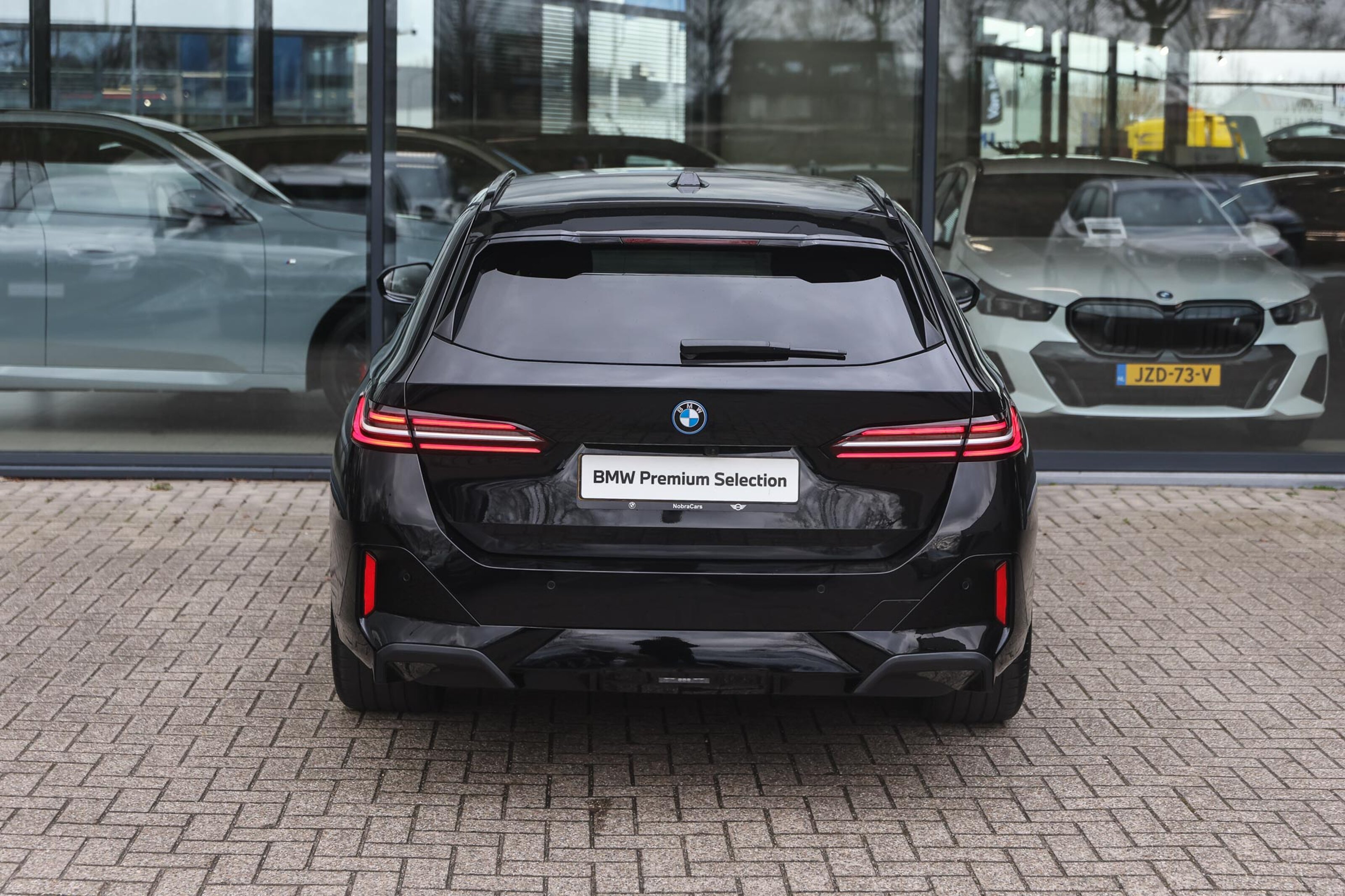BMW 5 Serie 6