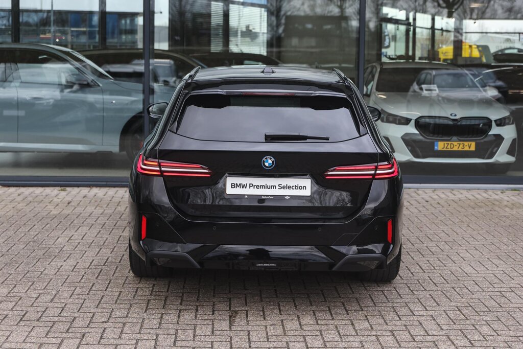 BMW 5 Serie 6