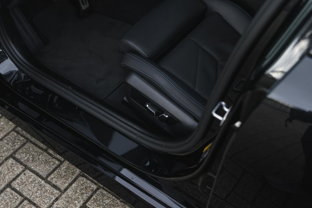 BMW 5 Serie 13