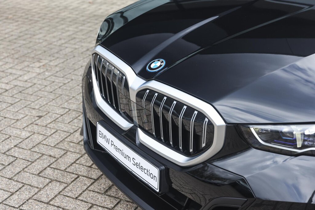 BMW 5 Serie 25