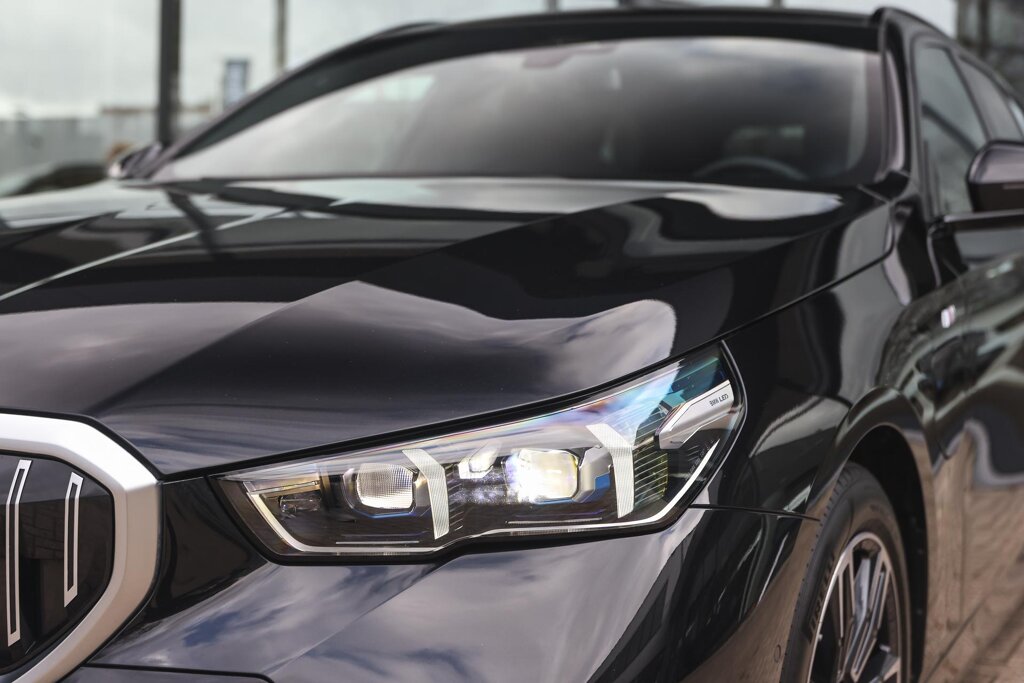 BMW 5 Serie 26