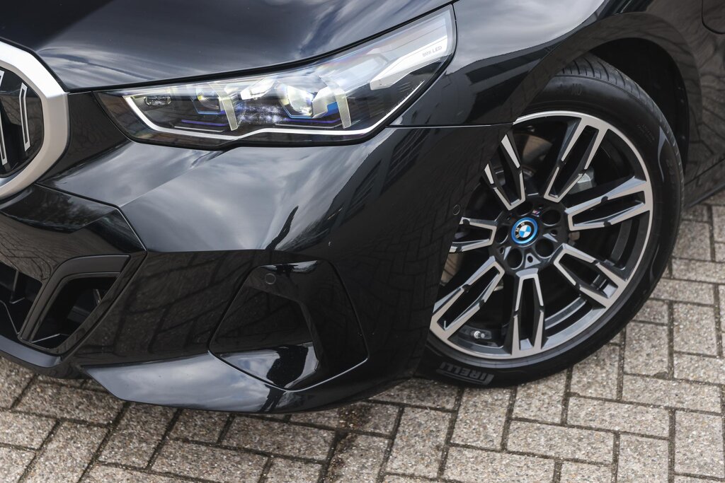 BMW 5 Serie 27