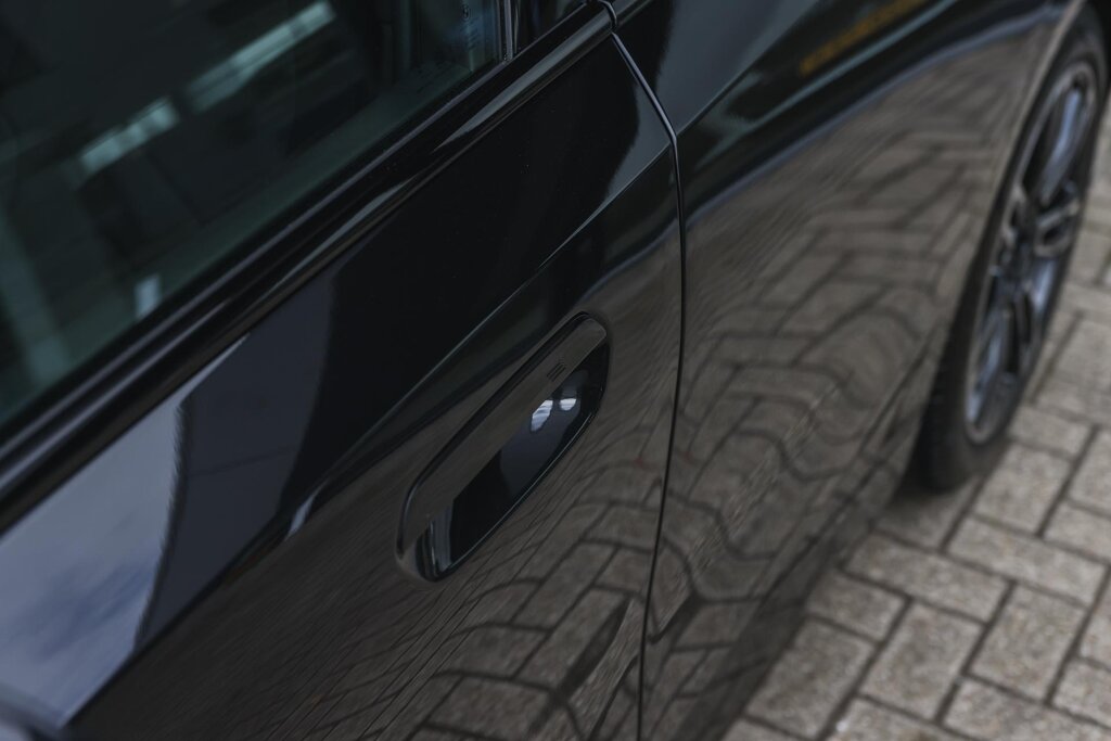 BMW 5 Serie 29