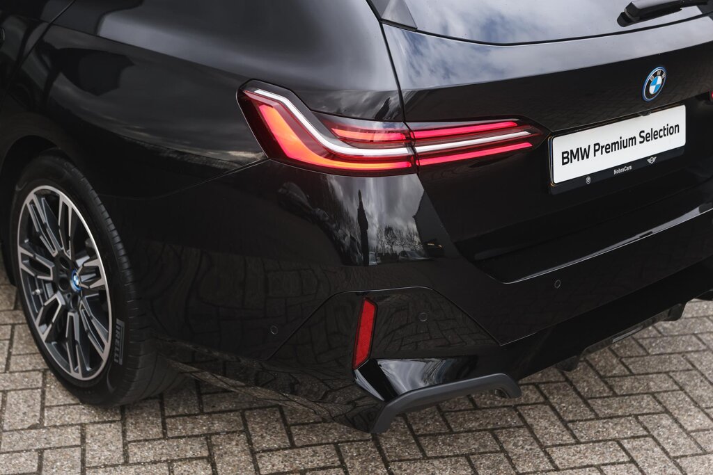 BMW 5 Serie 30