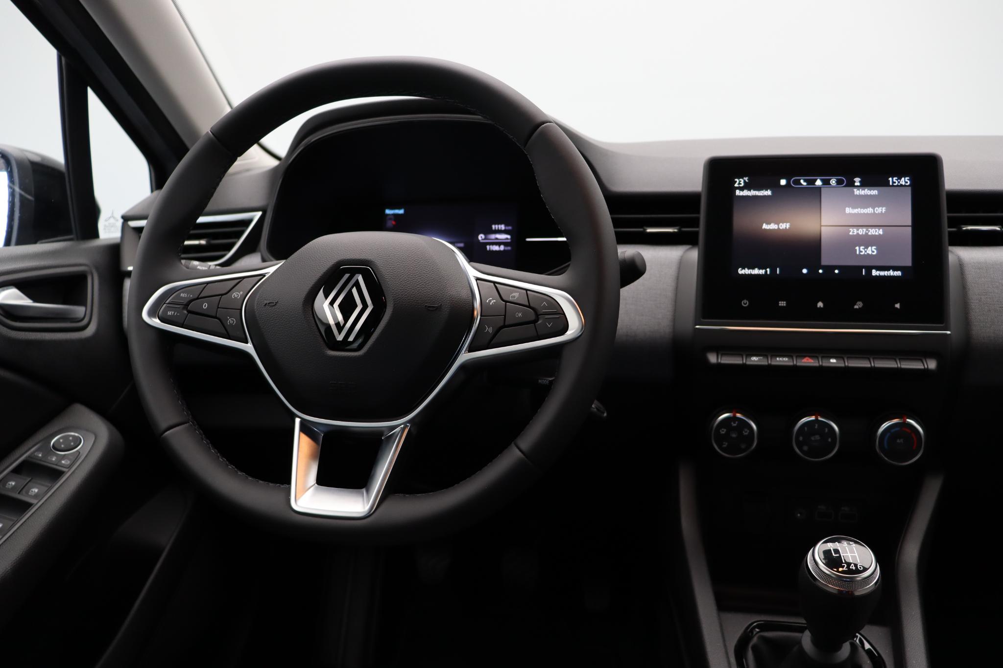 Renault Clio TCe 90pk GPF evolution - Afbeelding 7