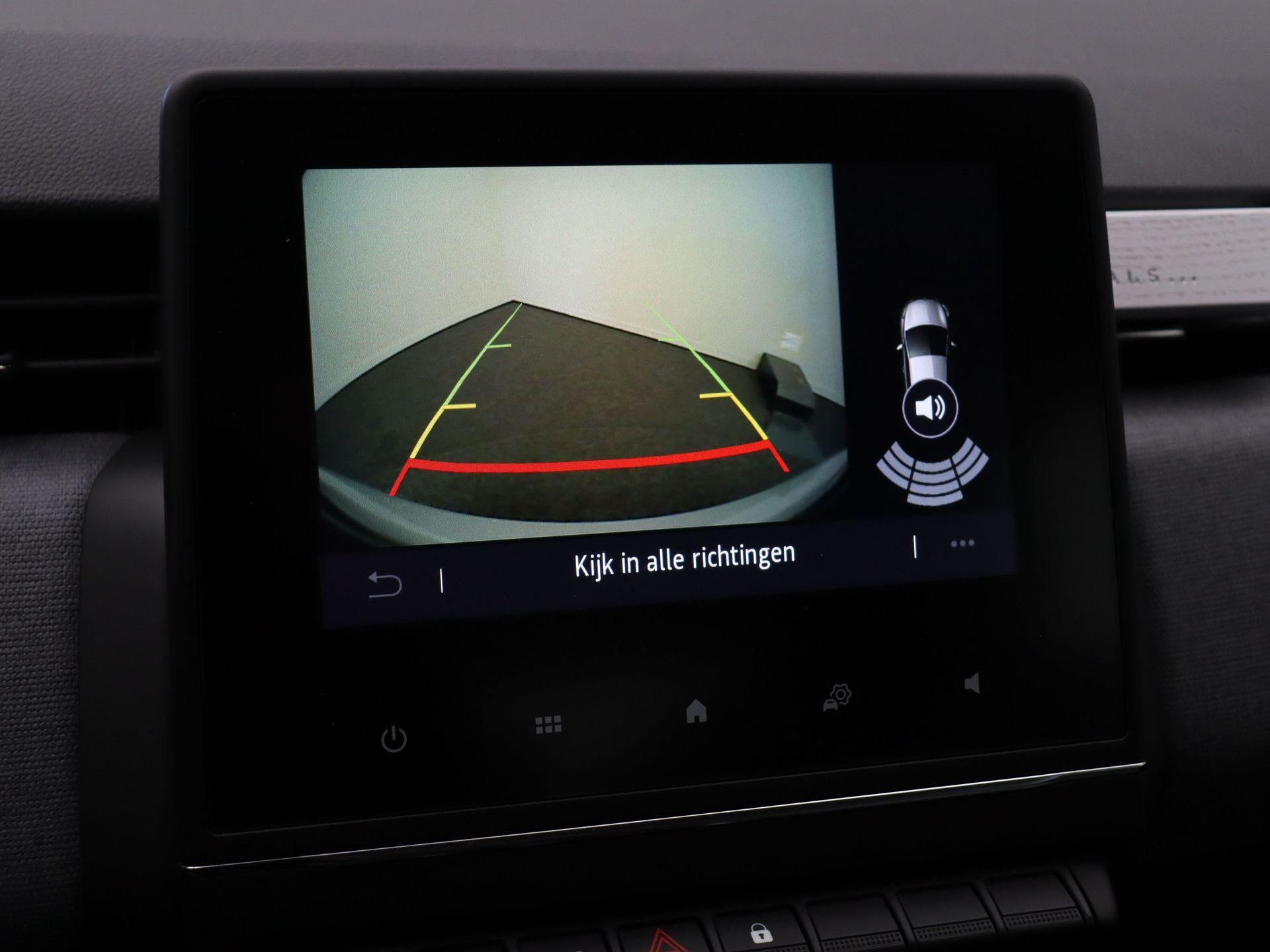 Renault Clio TCe 90pk GPF evolution - Afbeelding 9
