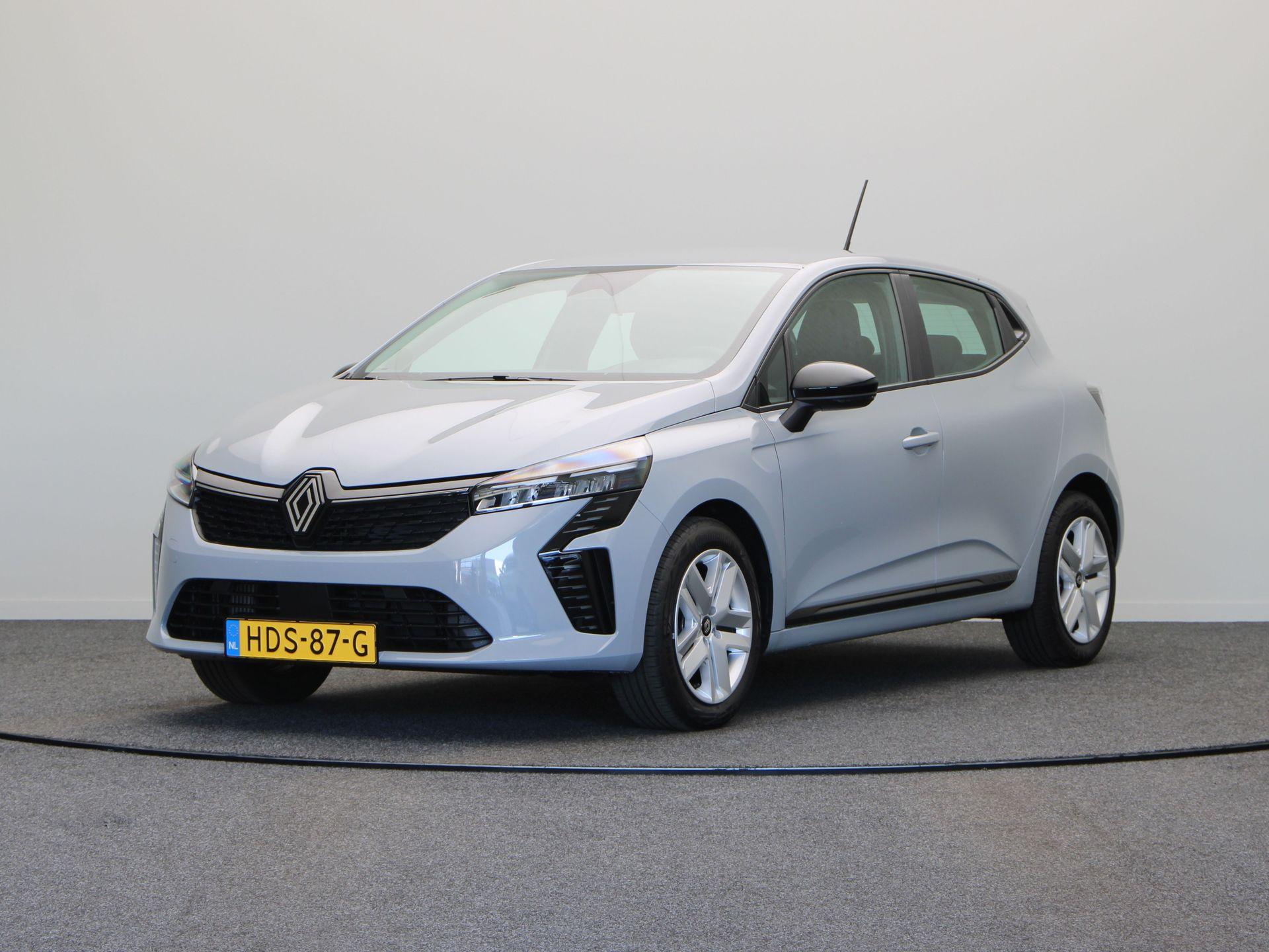 Renault Clio TCe 90pk GPF evolution - Afbeelding 10