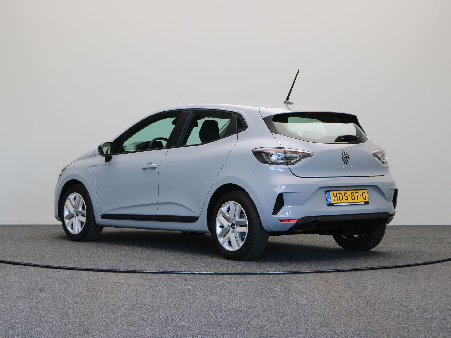 Renault Clio TCe 90pk GPF evolution - Afbeelding 2