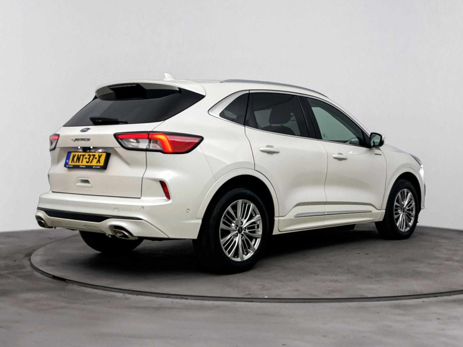 Ford Kuga 2.5 PHEV Vignale - Afbeelding 2