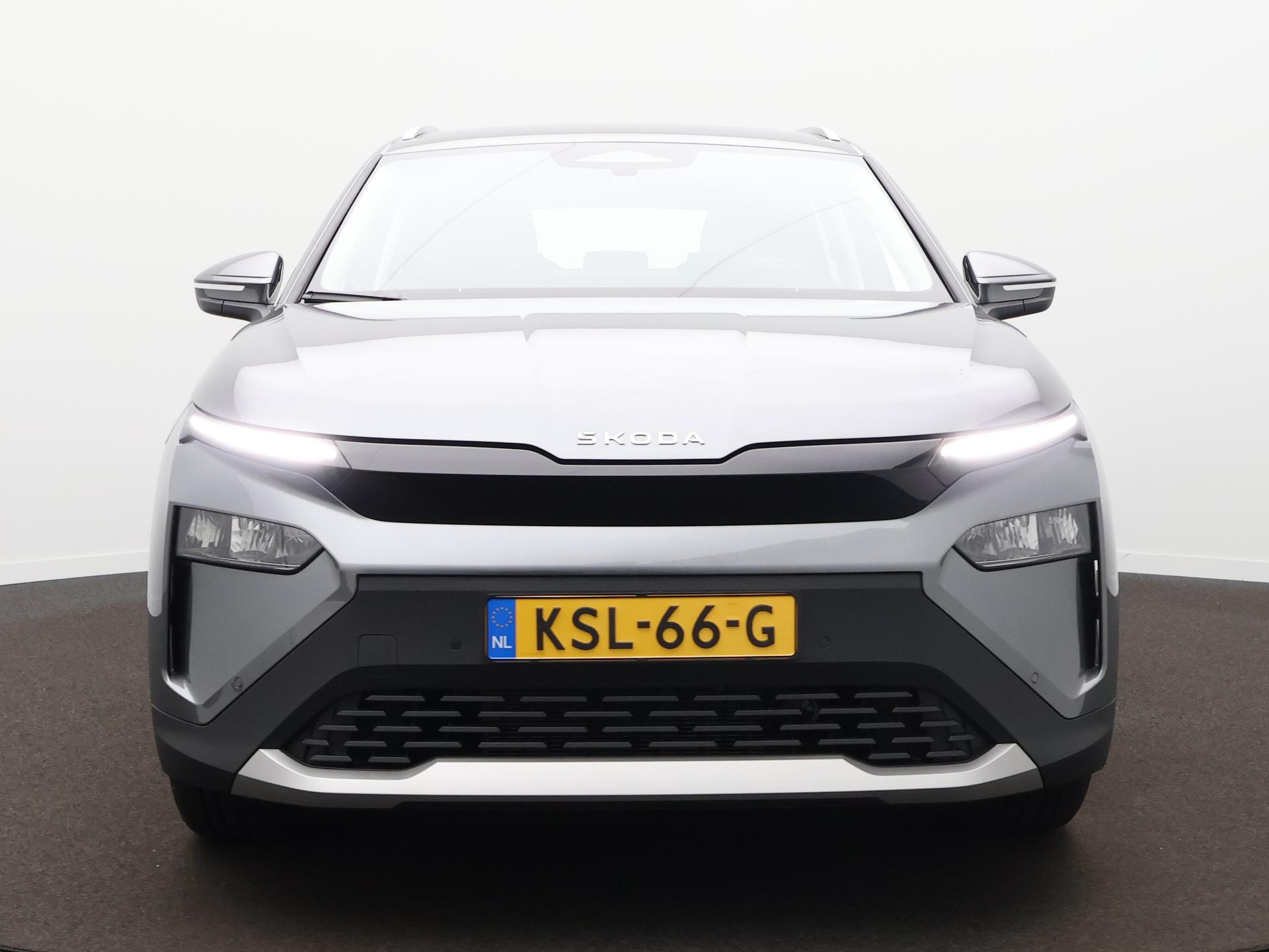 Skoda Elroq 85 Tour Edition - Afbeelding 2