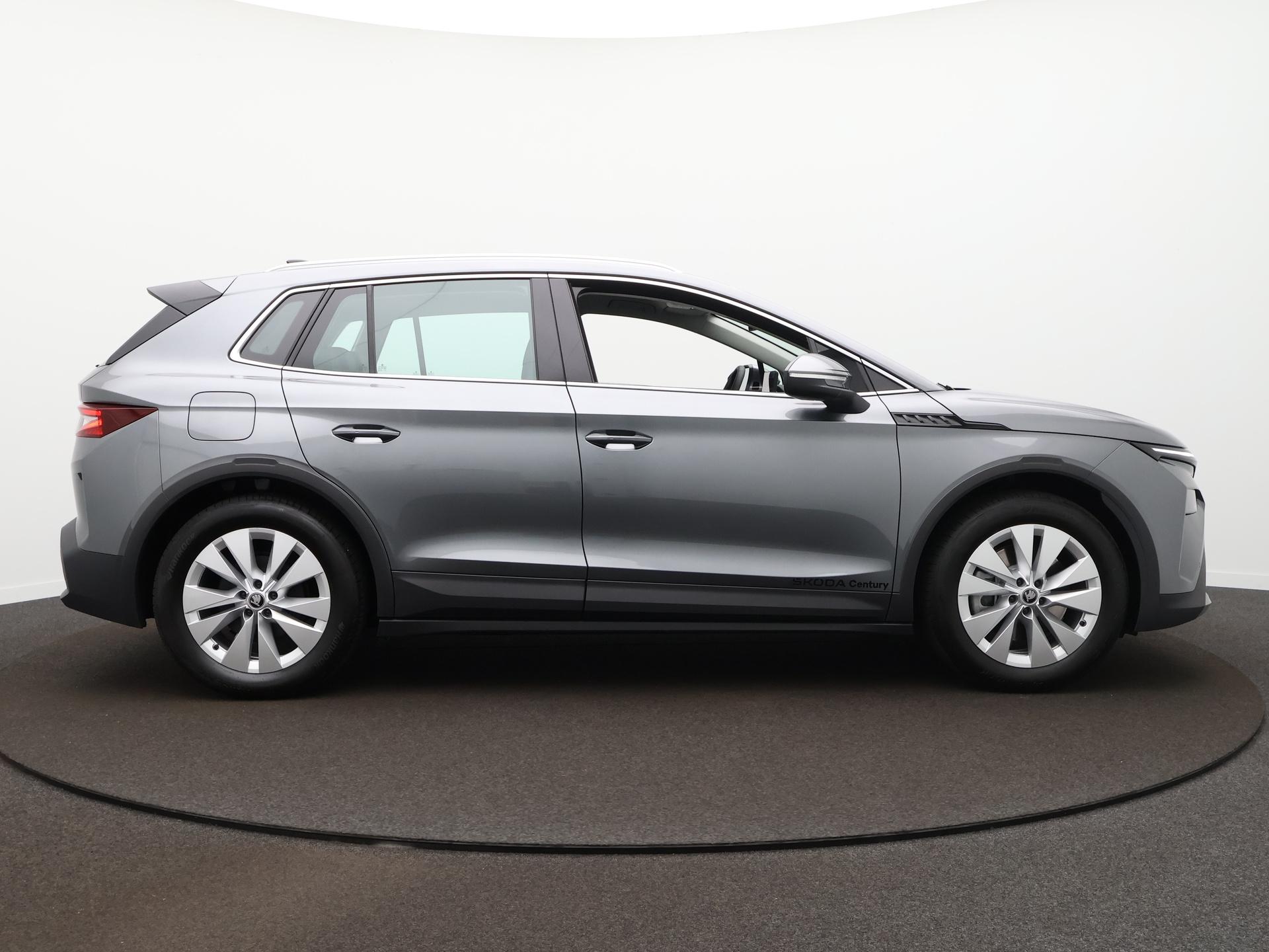 Skoda Elroq 85 Tour Edition - Afbeelding 4