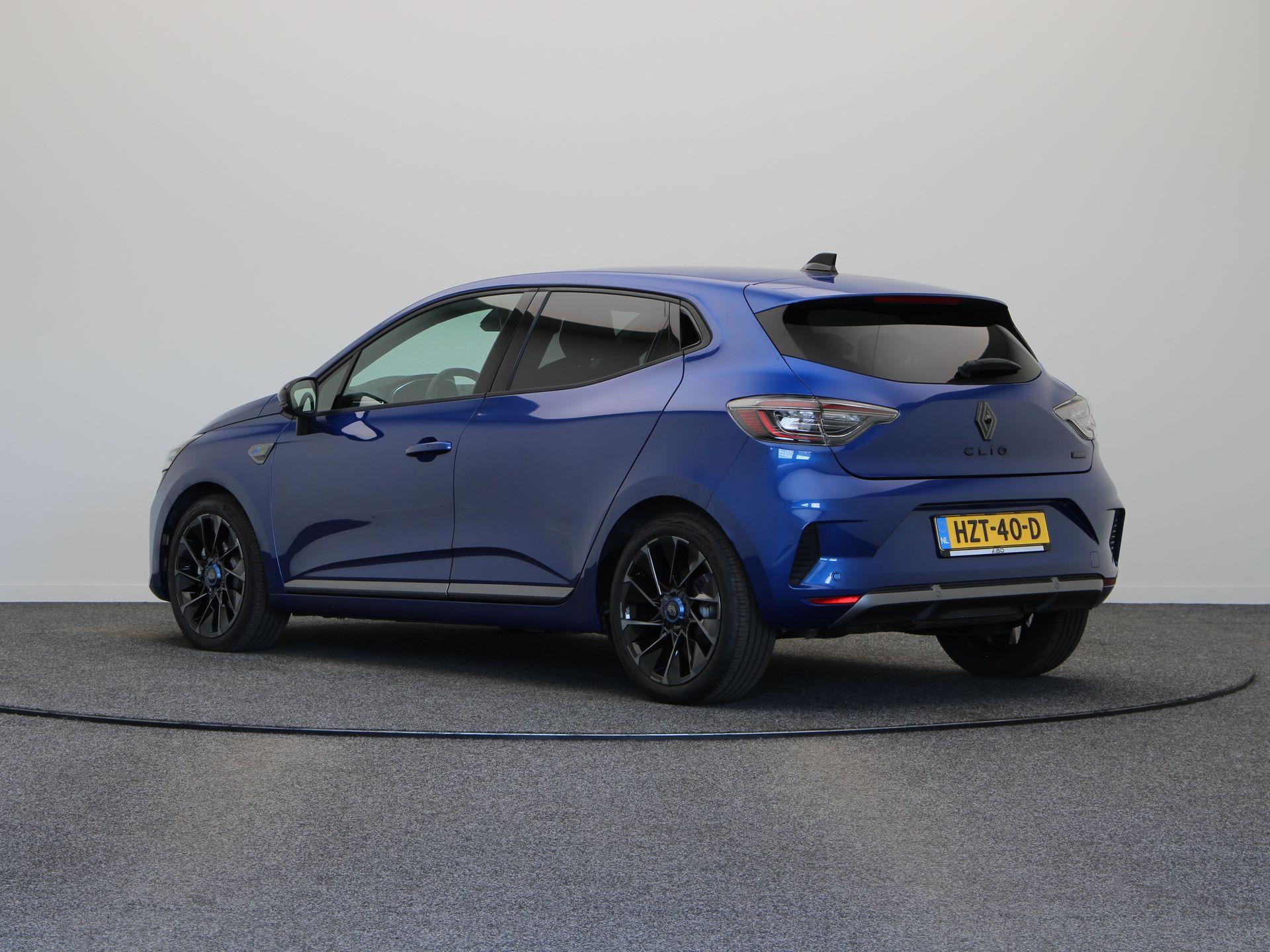 Renault Clio E-Tech Full Hybrid 145pk esprit Alpine - Afbeelding 2