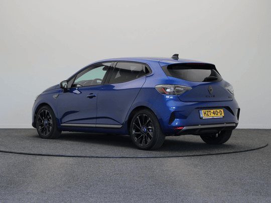 Renault Clio E-Tech Full Hybrid 145pk esprit Alpine