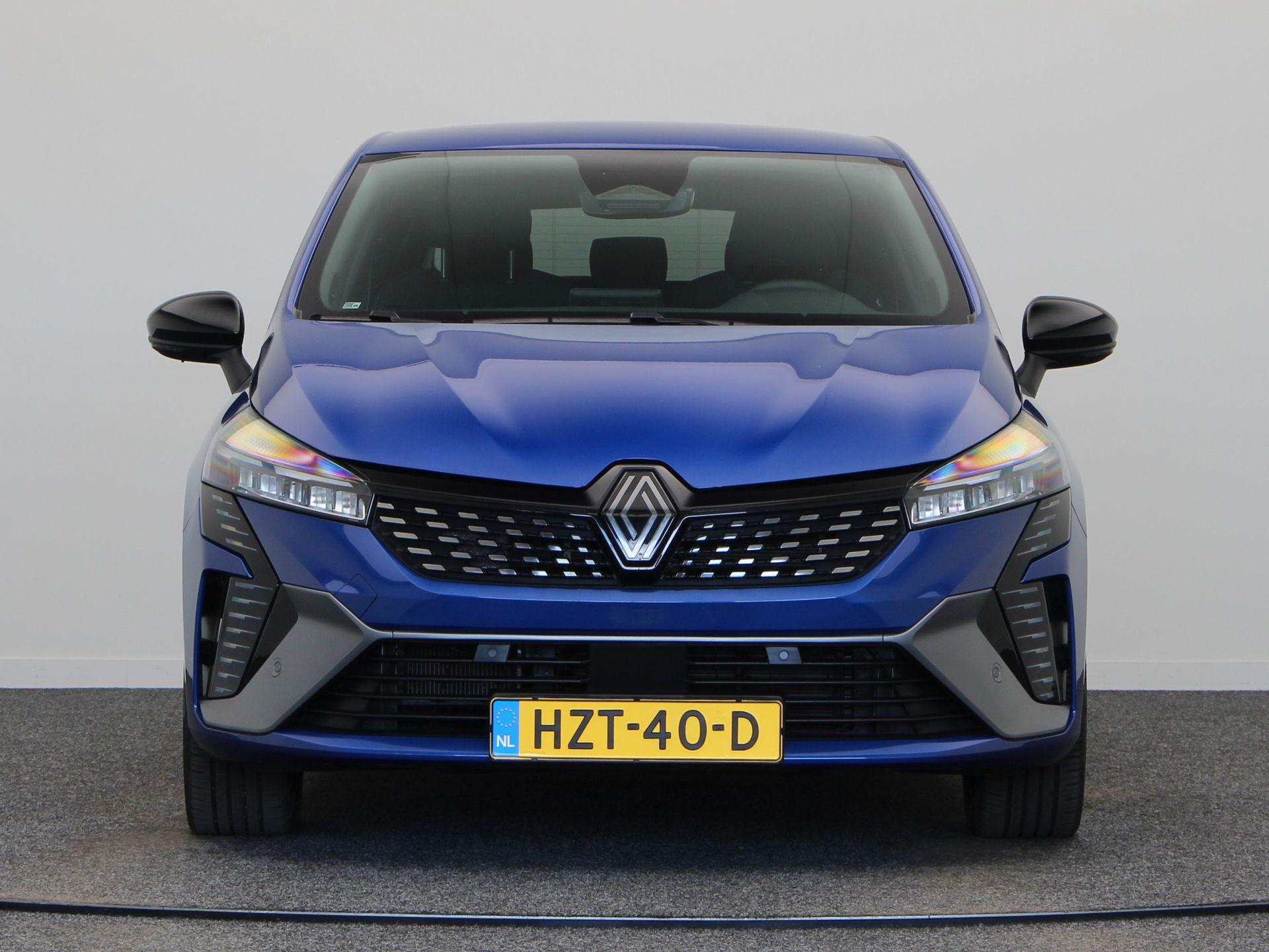 Renault Clio E-Tech Full Hybrid 145pk esprit Alpine - Afbeelding 7