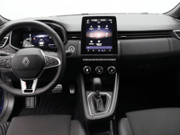 Renault Clio E-Tech Full Hybrid 145pk esprit Alpine - Afbeelding 9