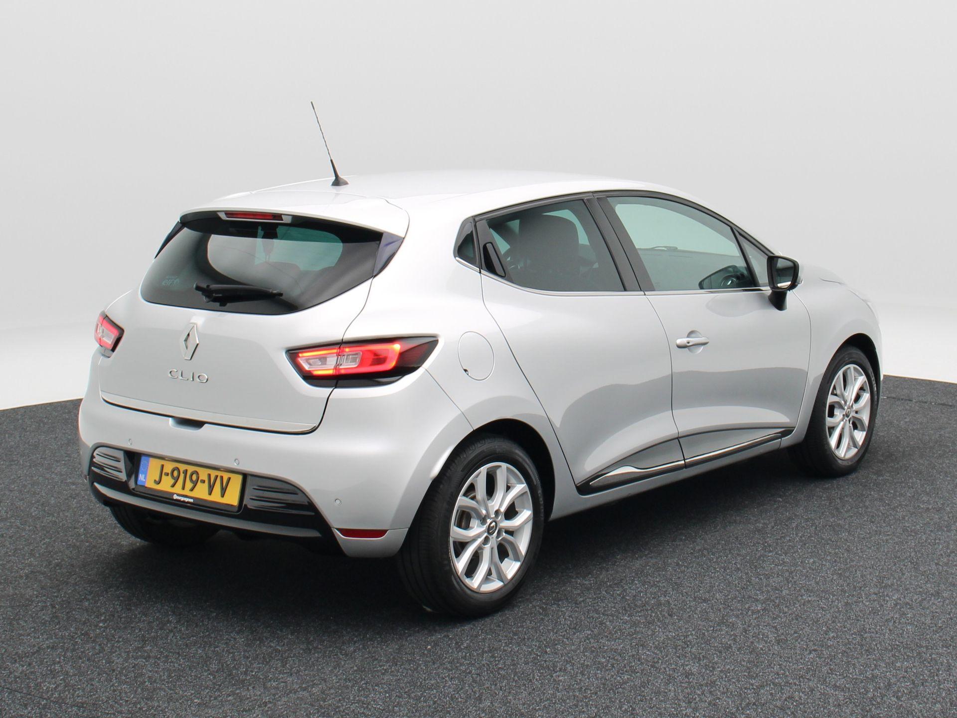 Renault Clio 0.9 TCe Intens - Afbeelding 2