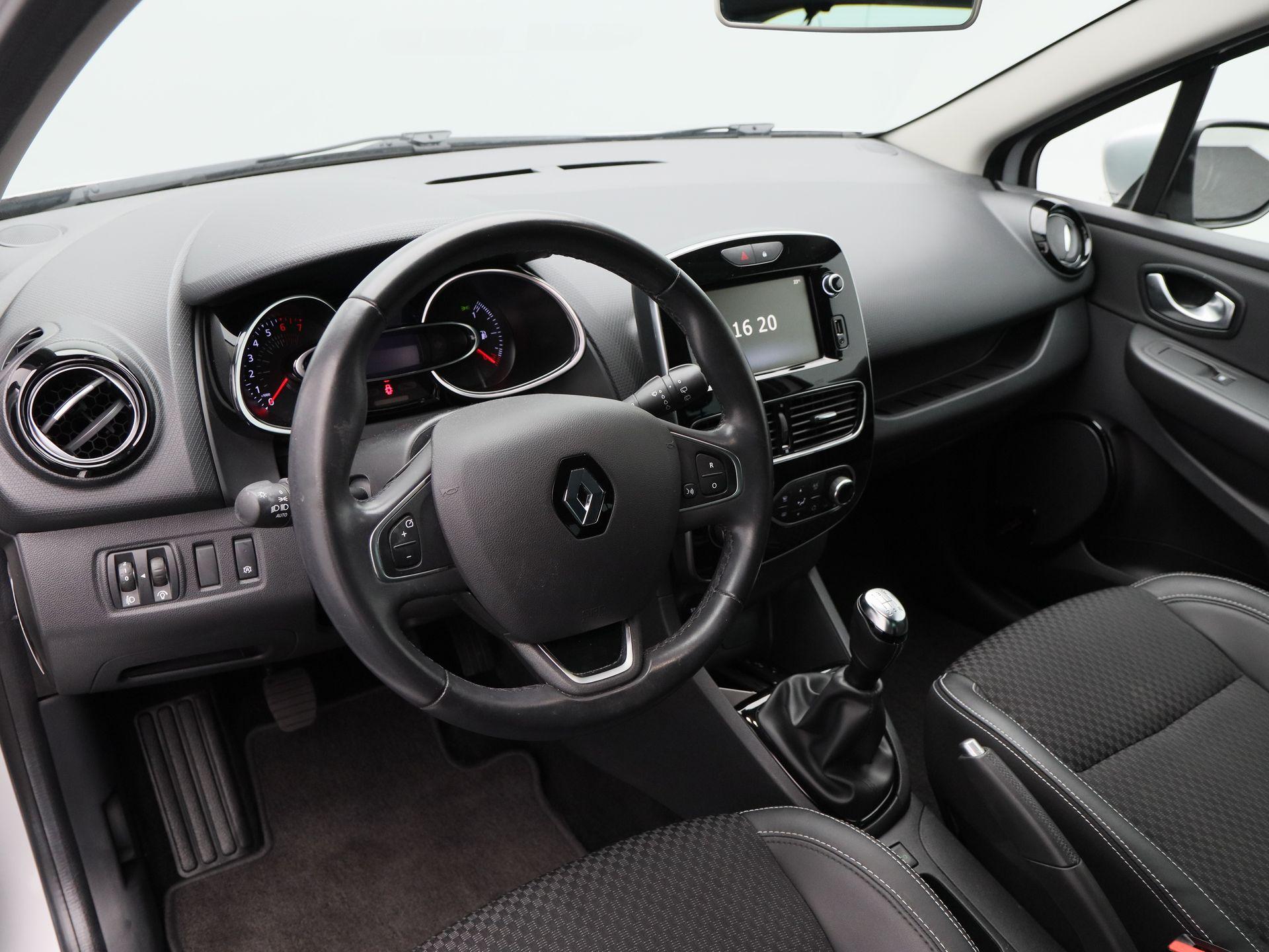 Renault Clio 0.9 TCe Intens - Afbeelding 3